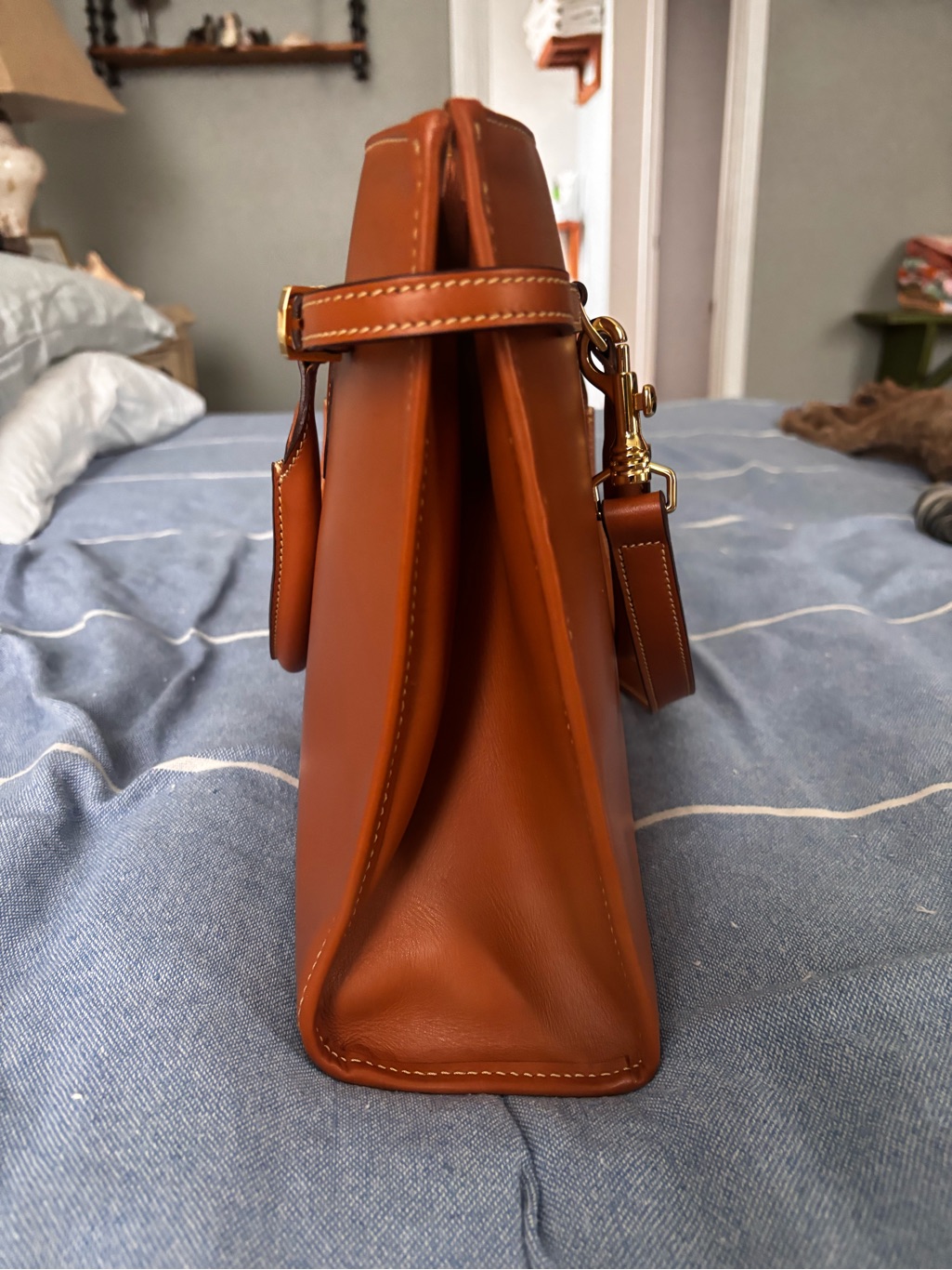 Tusting Kimbolton Handbag — image 4 of 8